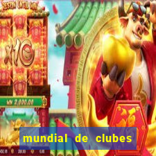 mundial de clubes 2020 tabela